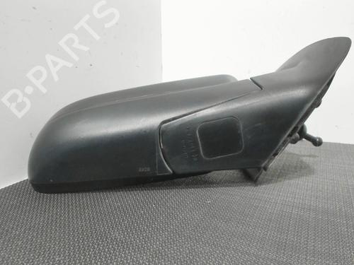 Right mirror CHEVROLET AVEO / KALOS Hatchback (T250, T255) 1.2 LPG | BP28399570C27 