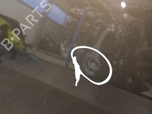 Left slide door CITROËN C8 (EA_, EB_) 2.0 HDi 165 | BP29351738C74 