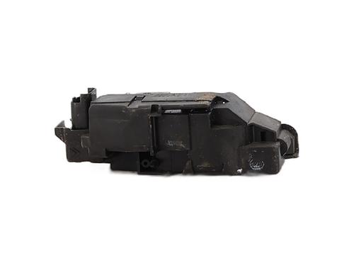 Used Tailgate lock Tailgate lock PEUGEOT 308 II (LB_, LP_, LW_, LH_, L3_) 1.6 BlueHDi 120 (120 hp) 33047100 33047100