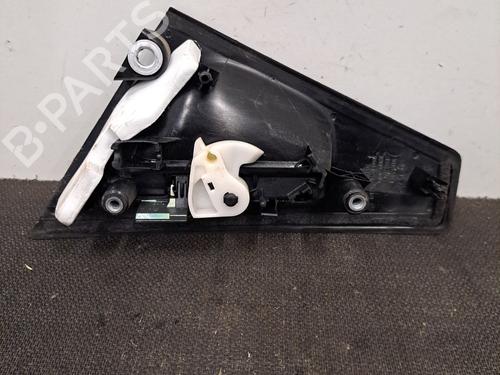Rear left exterior door handle RENAULT CLIO IV (BH_) 1.5 dCi 75 | BP28392762C130