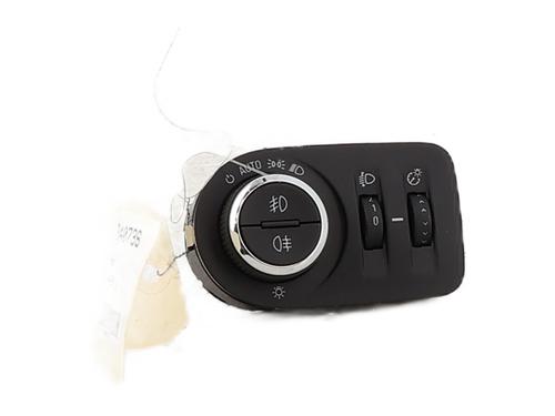 Headlight switch OPEL CORSA D (S07) 1.4 (L08, L68) | BP33001290I24 - Image 3