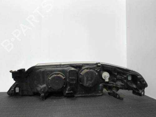 Højre forlygte RENAULT LAGUNA II (BG0/1_) 1.9 dCi (BG08, BG0G) (120 hp) 28405713