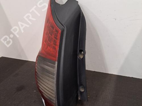 Left taillight RENAULT SCÉNIC II (JM0/1_) 1.5 dCi (JM1F) | BP28404017C34
