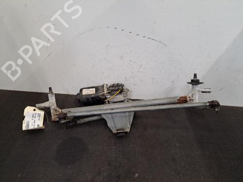 Ruitenwissermotor voor OPEL TIGRA TwinTop (X04) 1.8 (R97) (125 hp) 28398788
