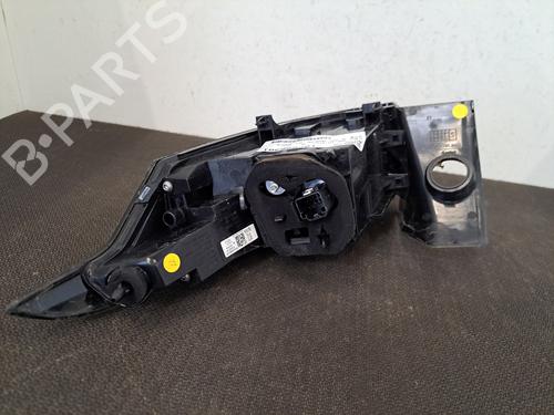 Left taillight PEUGEOT 308 SW III (FC_, FJ_, FR_, F4_, FN_) PureTech 130 (FRHNSL, FRHNST) | BP28400429C34 
