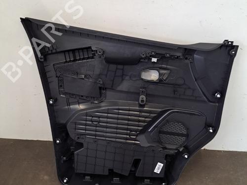 Front right panel RENAULT TRAFIC III Van (FG_) 2.0 dCi 110 (FGMW) | BP28397439C59  - Image 5