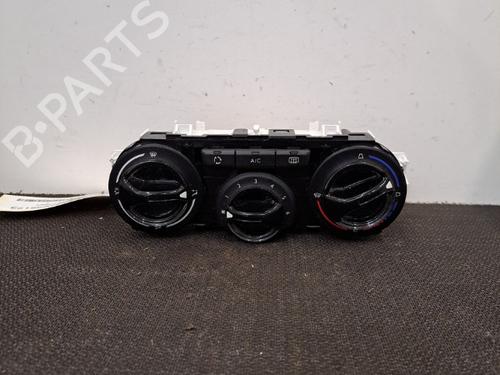 Used Climate control PEUGEOT 208 I (CA_, CC_) 1.4 HDi (68 hp) 28392953