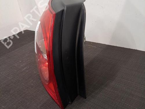 Left taillight VW GOLF V (1K1) 2.0 SDI | BP28402866C34 