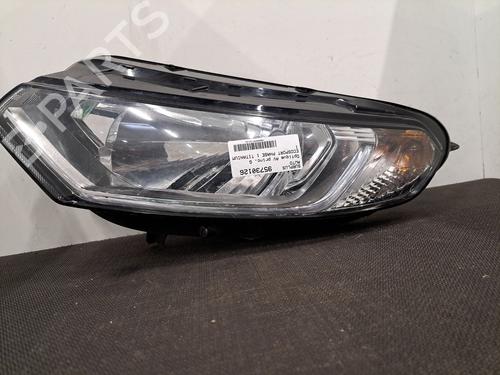 Used Left headlight FORD ECOSPORT 1.0 EcoBoost (125 hp) 28392584
