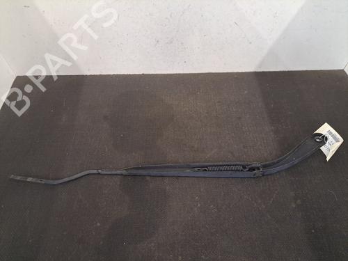 Front windshield wiper arm RENAULT SCÉNIC II (JM0/1_) 1.5 dCi (JM1E, JM16) | BP28599968C143 