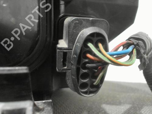 Used Right headlight Right headlight FORD FOCUS II (DA_, HCP, DP) 1.6 TDCi (90 hp) 28399338 28399338