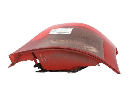 Used Right taillight Right taillight TOYOTA YARIS (_P9_) 1.3 VVT-i (SCP90_, SCP90R) (87 hp) 34106293 34106293