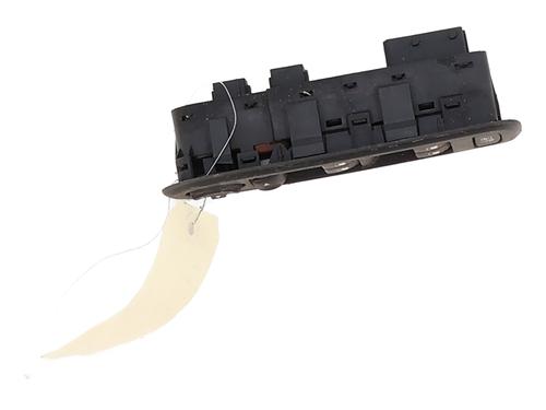 Used Left front window switch Left front window switch PEUGEOT 308 SW I (4E_, 4H_) 1.6 HDi (92 hp) 33850213 33850213