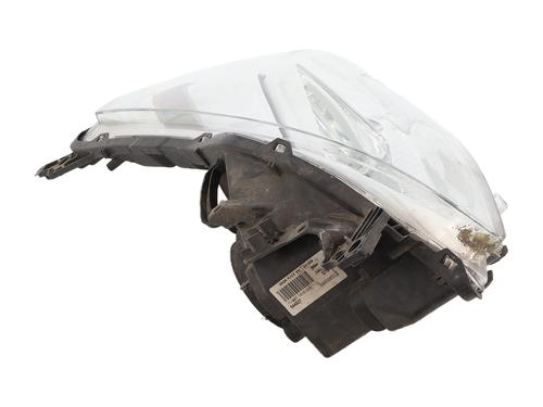 Left headlight PEUGEOT 508 I (8D_) 1.6 HDi | BP36414598C28 - Image 2