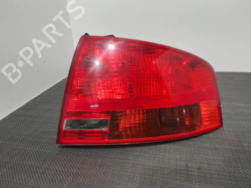 Højre baglygte AUDI A4 B7 (8EC) 2.0 TDI 16V (140 hp) 28405513