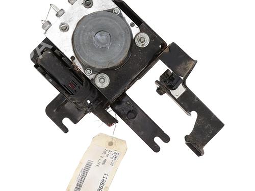 ABS pump RENAULT ZOE (BFM_) ZOE (BFMC, BFMD) | BP34039460M43  - Image 5