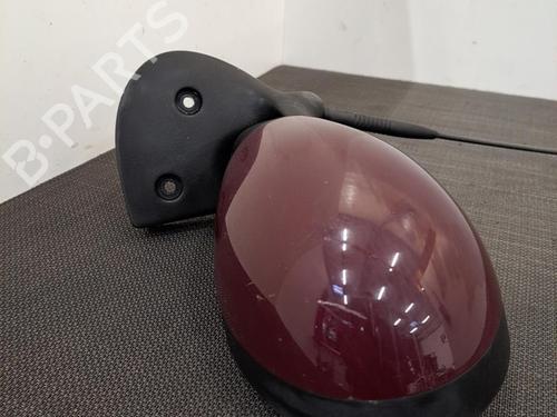 Left mirror RENAULT TWINGO I (C06_) 1.2 (C066, C068) | BP28410254C26