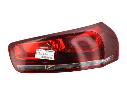 Right taillight CITROËN C4 Picasso II | BP37650557C35 - Image 5