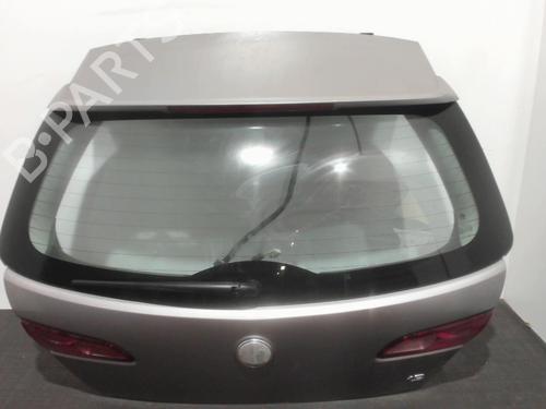 Used Tailgate ALFA ROMEO 159 Sportwagon (939_) 1.9 JTDM 8V (939BXE1B) (120 hp) 28393639