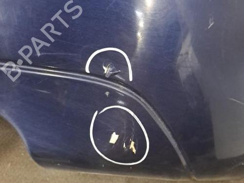 Used Rear bumper CITROËN C3 I (FC_, FN_) 1.4 HDi (68 hp) 28393350