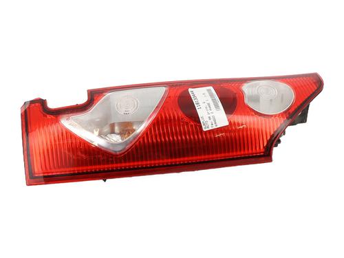Left taillight RENAULT KANGOO / GRAND KANGOO II (KW0/1_) 1.5 dCi 90 (KW05, KW08, KW0G, KW11) | BP31137696C34