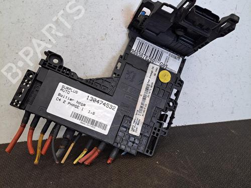 Used Electronic module Electronic module 39447155 39447155