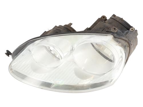 Used Left headlight Left headlight VW GOLF V (1K1) 1.9 TDI (105 hp) 31345324 31345324
