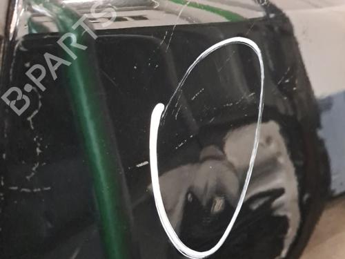 Left rear door CITROËN C4 II (NC_) 1.6 HDi 115 | BP28409667C4