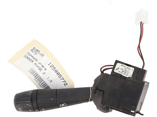 Switch DACIA DOKKER MPV (KE_) 1.5 Blue dCi 95 (KEJL) | BP36346286I30 - Image 2