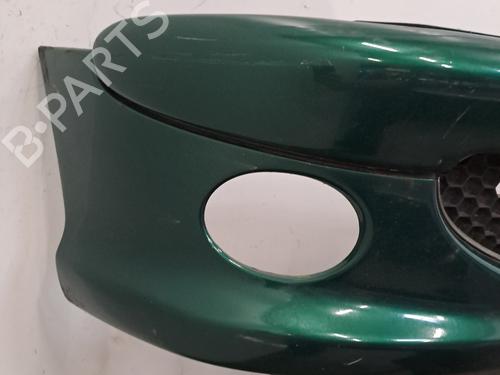 front-bumper-peugeot-206-sw-2ek-2002-28397448 main image