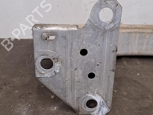 Front bumper reinforcement RENAULT MODUS / GRAND MODUS (F/JP0_) 1.5 dCi (FP0F, JP0F) | BP29887138C109 