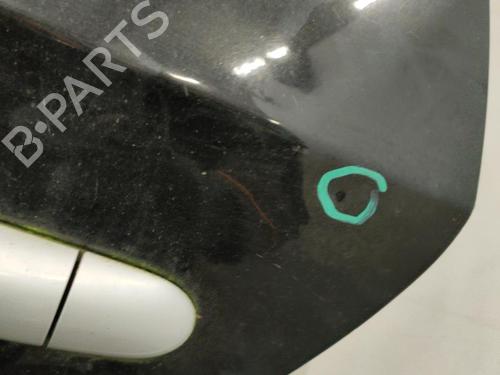 Left rear door RENAULT KOLEOS I (HY_) 2.0 dCi (HY0K) | BP28402897C4 