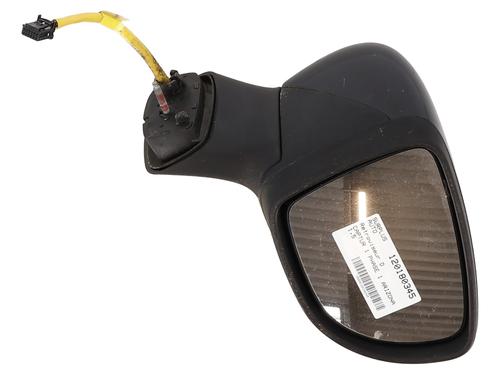 Right mirror RENAULT CAPTUR I (J5_, H5_) 1.5 dCi 90 (J5N4, J5M5, J5MW, J5M6, J5AL, J5AJ) | BP32302165C27 