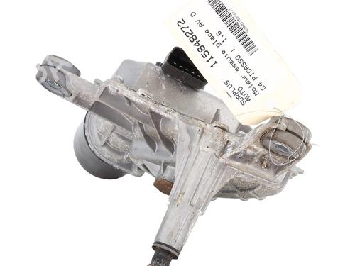 Viskermotor vindrude CITROËN C4 Picasso I MPV (UD_) 1.6 HDi (109 hp) 31269484