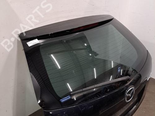 Tailgate MAZDA CX-7 (ER) 2.3 MZR DISI Turbo AWD (ER3P) | BP29635156C6 