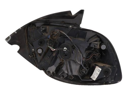 Left taillight RENAULT ZOE (BFM_) ZOE | BP37748831C34 - Image 2