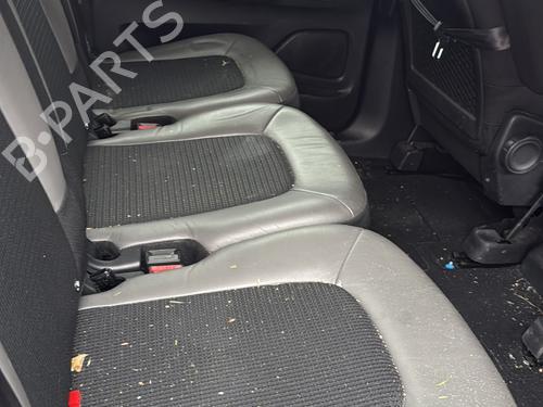 Camera CITROËN C4 SPACETOURER (3D_) | BP34531731E14 - Image 20