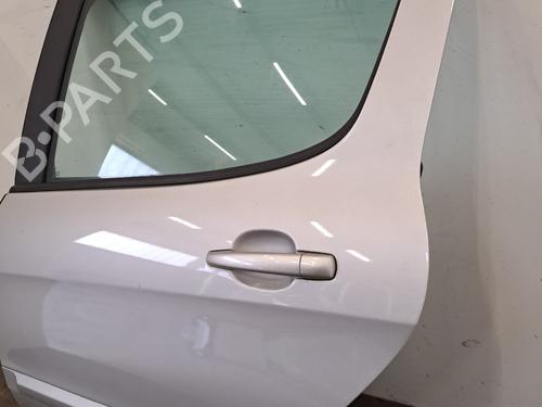 Left rear door PEUGEOT 308 I (4A_, 4C_) 1.6 HDi | BP29916739C4 