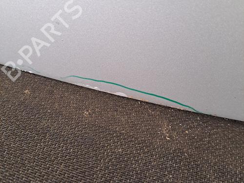 Hood FIAT BRAVO II (198_) 1.9 D Multijet (198AXE1A) | BP28403990C1 