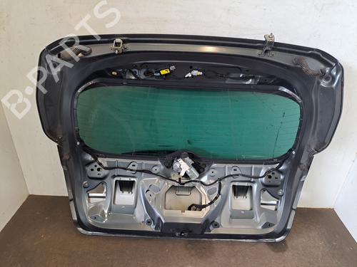 Used Tailgate Tailgate CITROËN C4 II (NC_) 1.6 HDi 115 (114 hp) 34413354 34413354