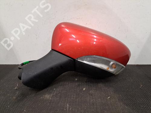 Left mirror RENAULT CLIO IV (BH_) 0.9 TCe 90 (BHNF, BHMA, BHMH, BHJK, BHJR) | BP28397984C26