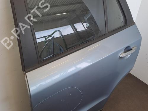 Right rear door HYUNDAI SANTA FÉ II (CM) 2.2 CRDi GLS 4x4 | BP28389726C5 
