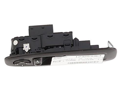 Left front window switch PEUGEOT 2008 I (CU_) 1.2 VTi | BP36395354I27 - Image 3