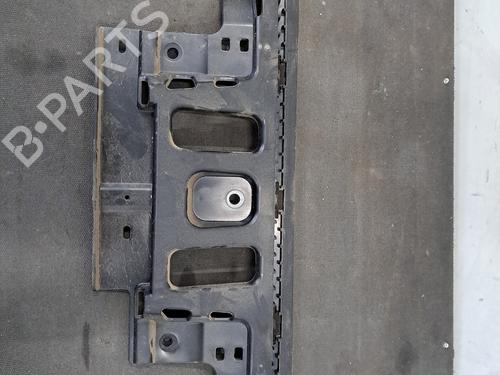 rear-bumper-bracket-citroen-c3-iii-sx-2016-32410941 main image