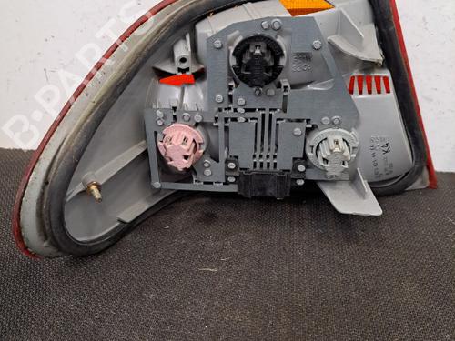 Right taillight MERCEDES-BENZ E-CLASS (W210) E 300 Turbo-D (210.025) | BP28409782C35 