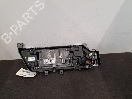 Multifunctionele display CITROËN C4 Picasso II 1.6 HDi / BlueHDi 115 | BP28409962C48