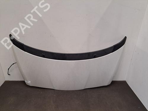 Used Hood PEUGEOT 5008 (0U_, 0E_) 2.0 HDi 150 / BlueHDi 150 (150 hp) 28398186