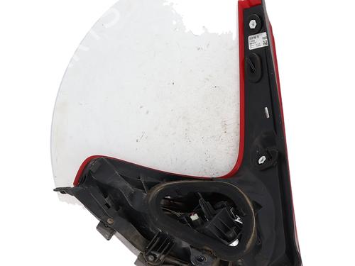 Right taillight VOLVO V40 Hatchback (525) D2 | BP37163847C35 - Image 5