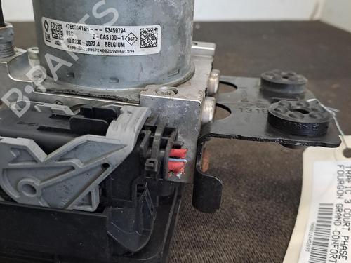 Used ABS pump ABS pump 37176028 37176028