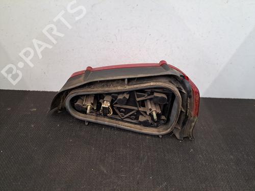 Left taillight PEUGEOT 106 I (1A, 1C) 1.4 | BP28406164C34 